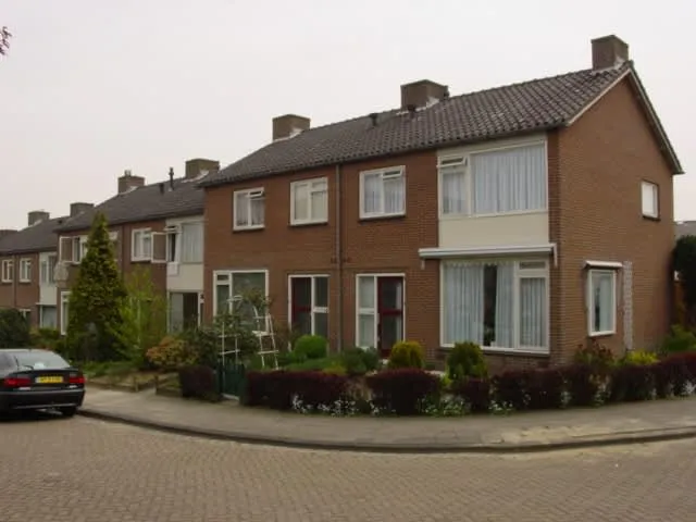 Akeleiplantsoen