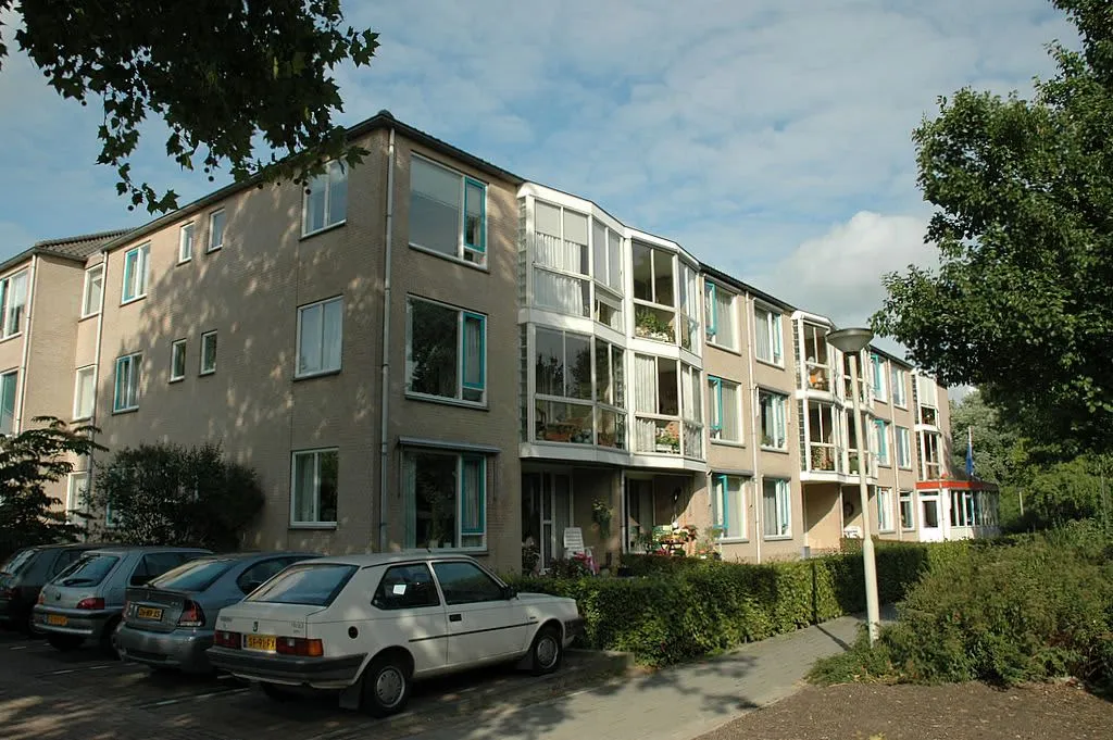 Busschieterstraat