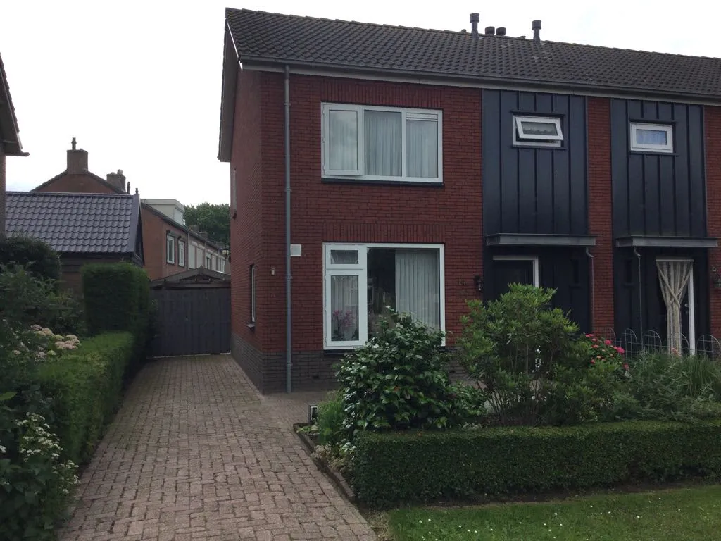 Ouwelsestraat