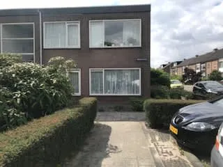 Begoniaplein