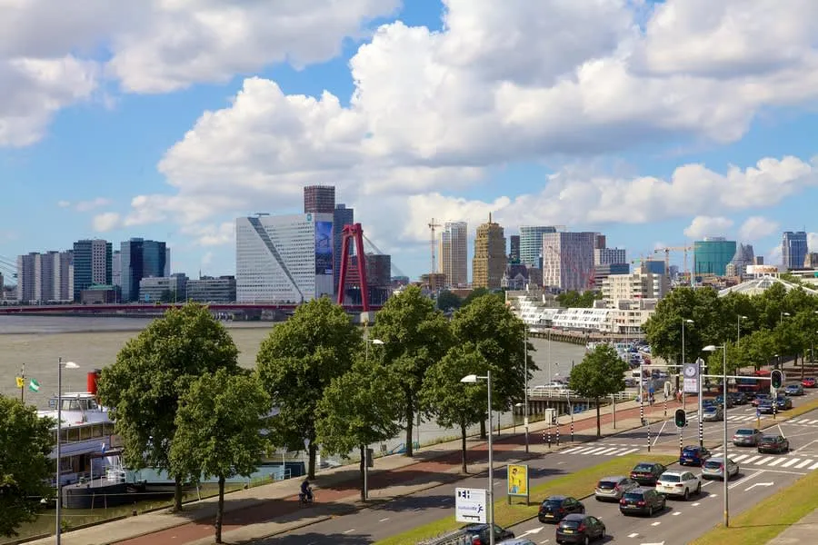Oostmaaslaan