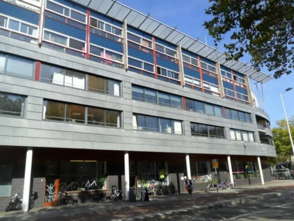 Rochussenstraat 9 E 3015EA Rotterdam
