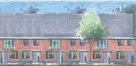 Knobbelzwaan 2 A 1422WK Uithoorn