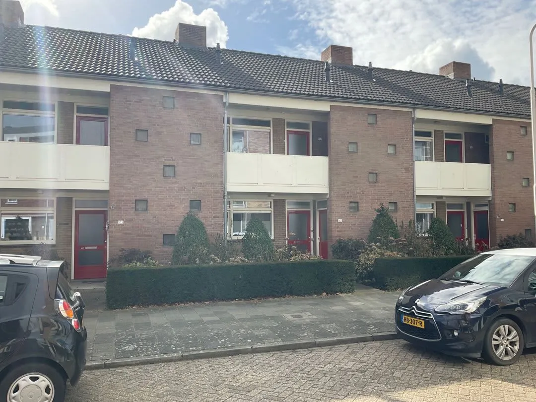 Patrimoniumstraat