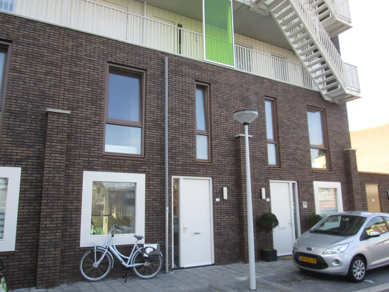 Krokusstraat