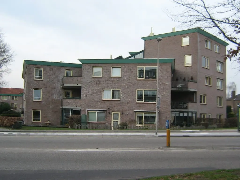 De Dennen