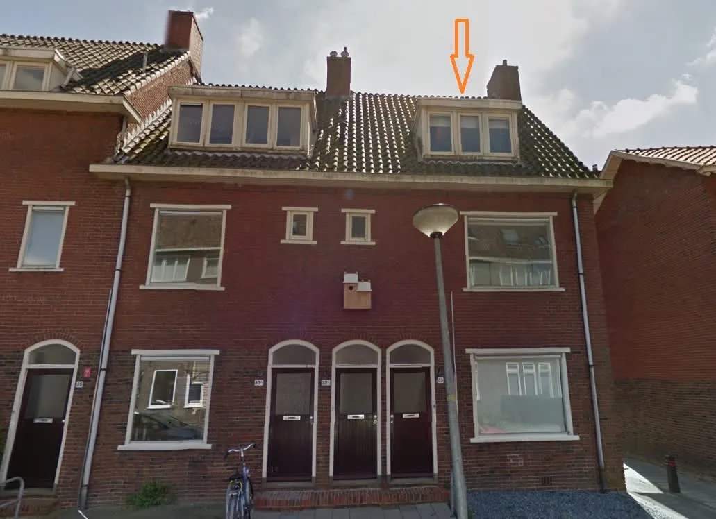 Lorentzstraat