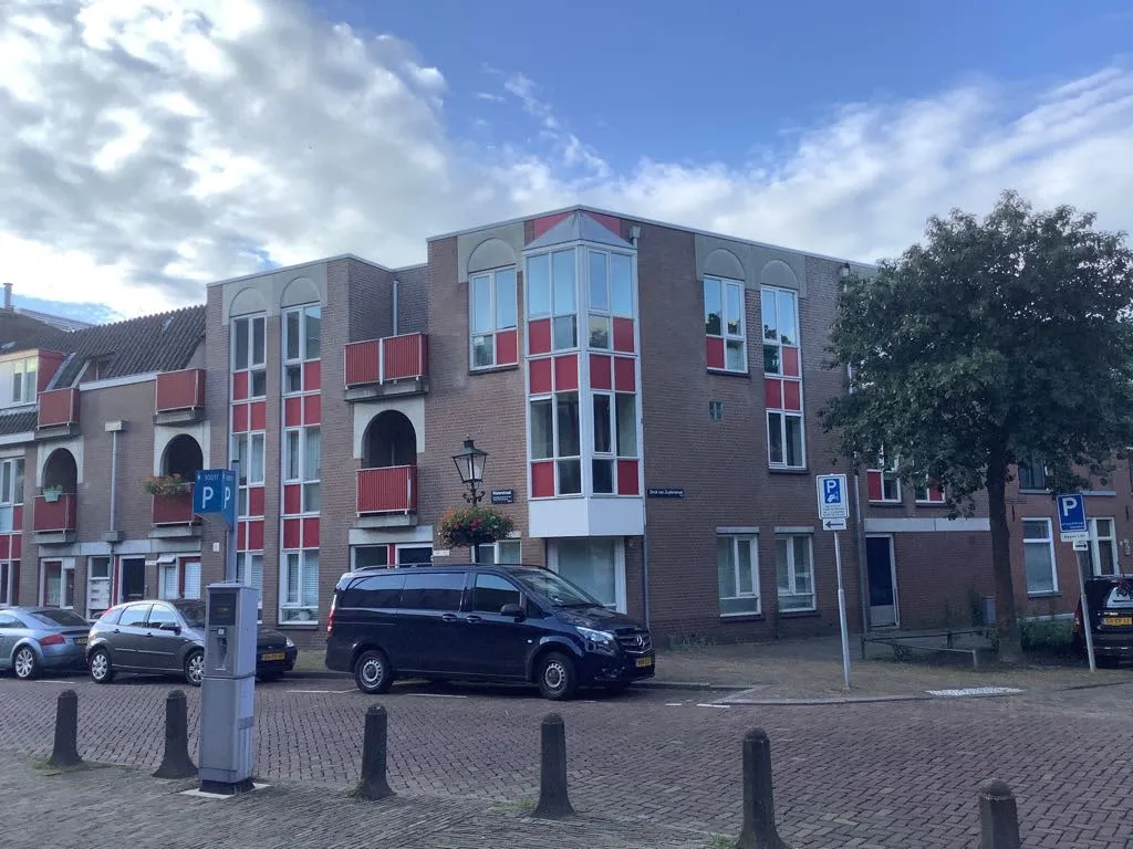 Waterstraat