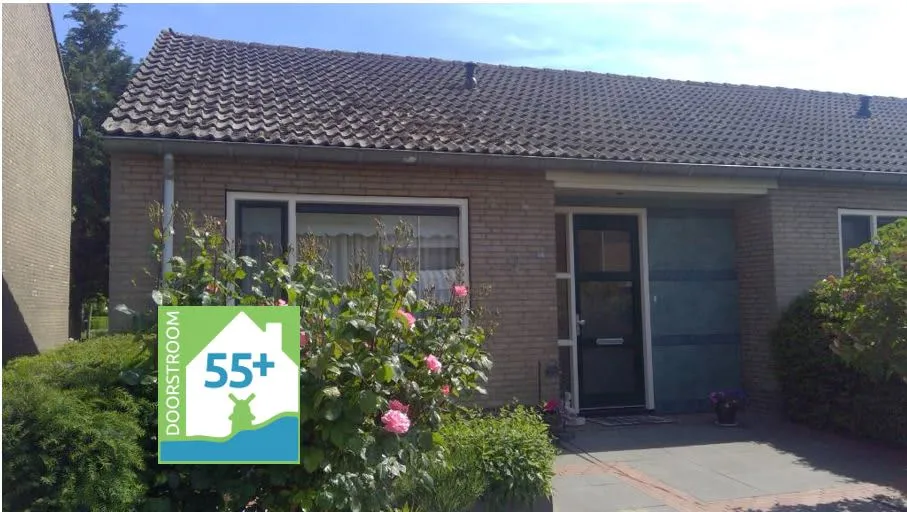 Marijkestraat