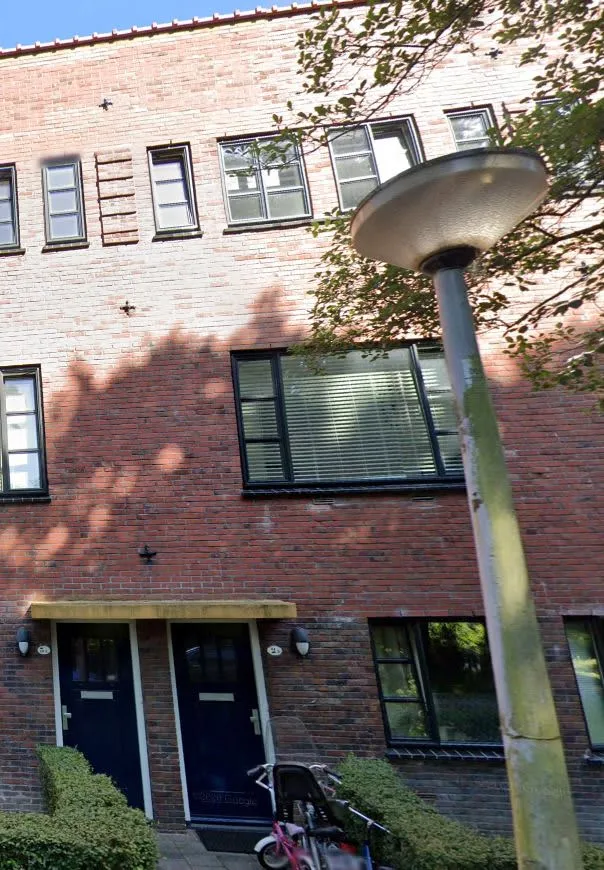 Noorderspoorsingel 2 B 9716JA Groningen