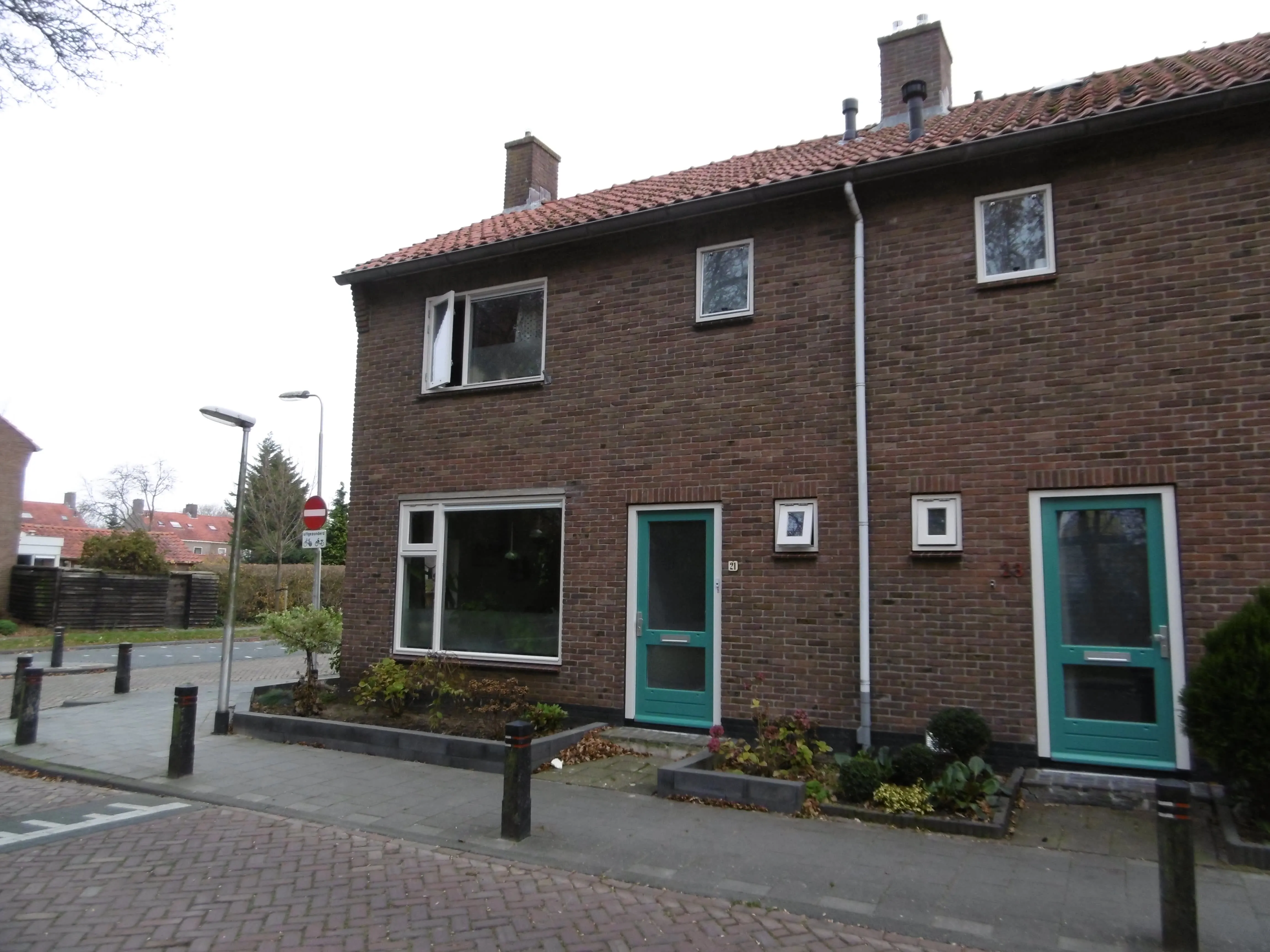 Meldestraat