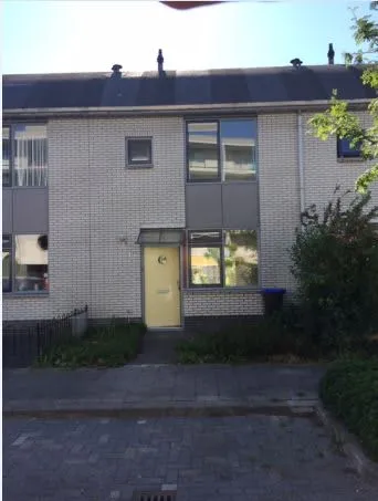 Steve Bikostraat