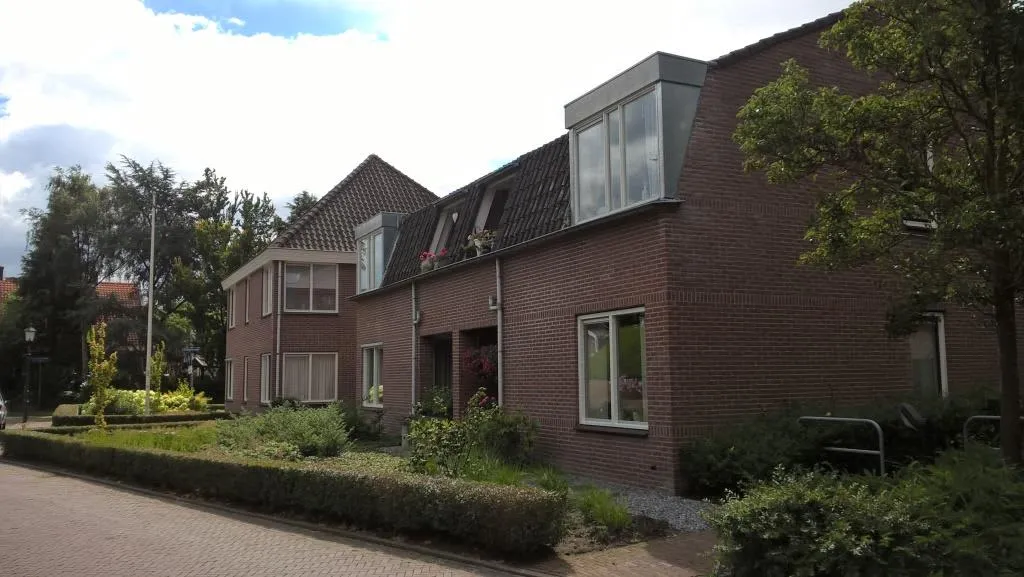 Bentinckhof