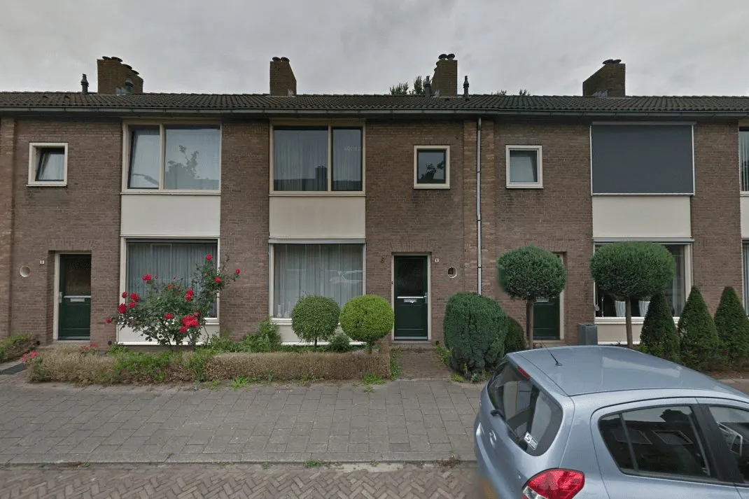 Prinses Beatrixstraat
