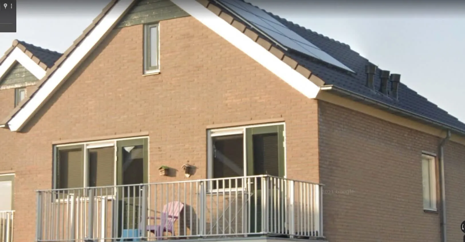 Uiterdijksehof