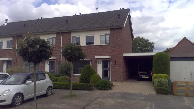 Boomgaardlaan 11 4197CA Buurmalsen