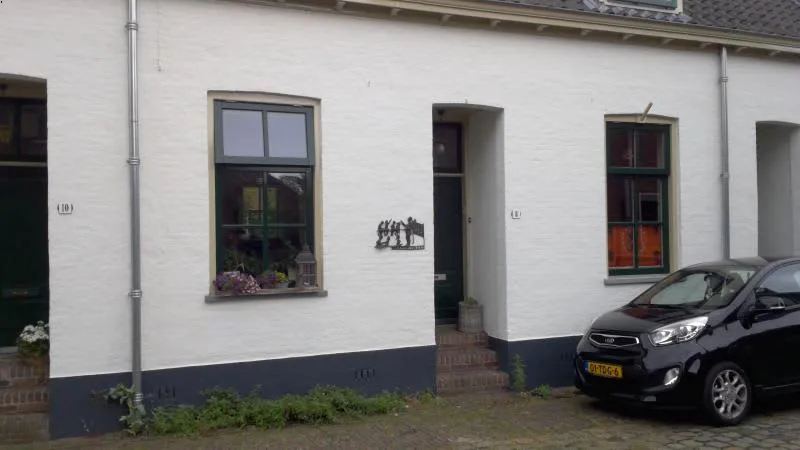 Weeshuisstraat