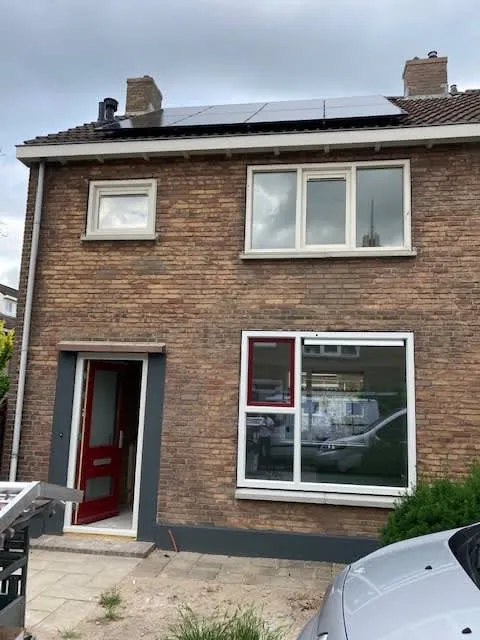 van Heemskerckstraat