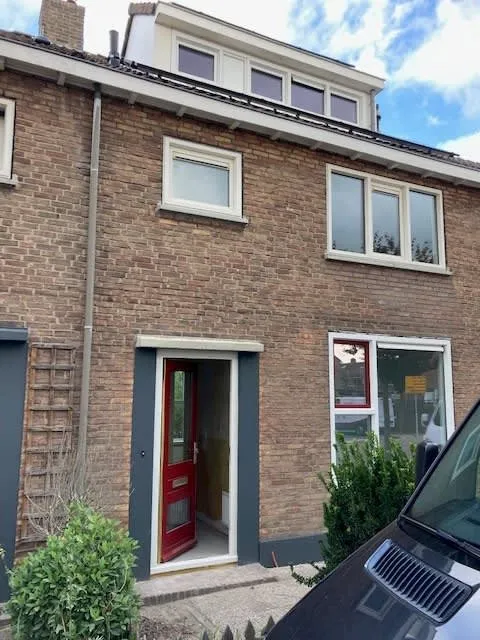 van Heemskerckstraat