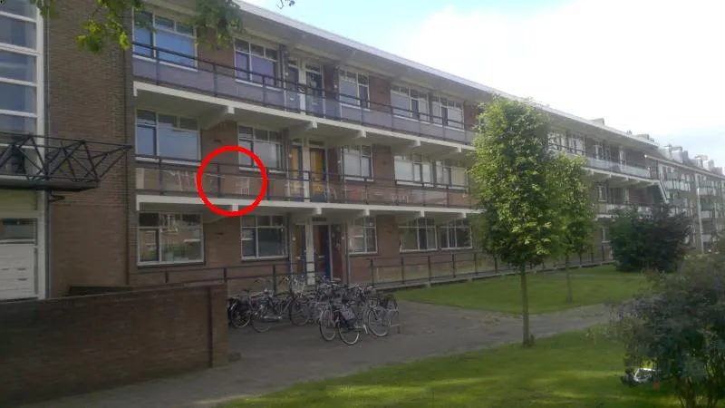 Quirinus de Palmelaan 13 4142CE Leerdam