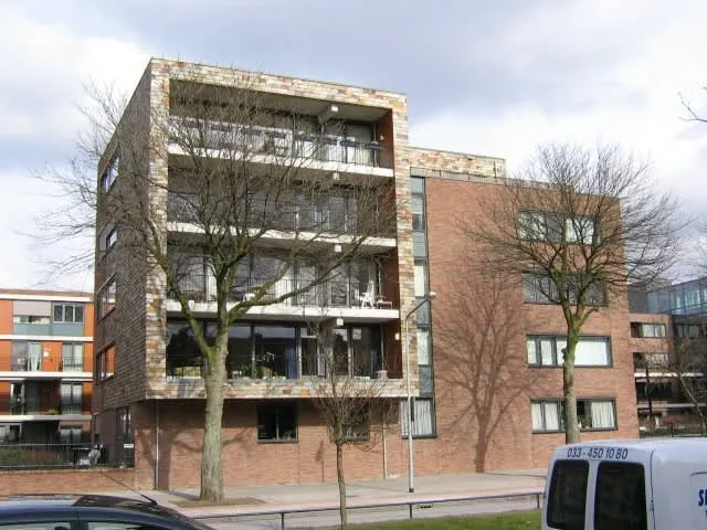 Daltonstraat