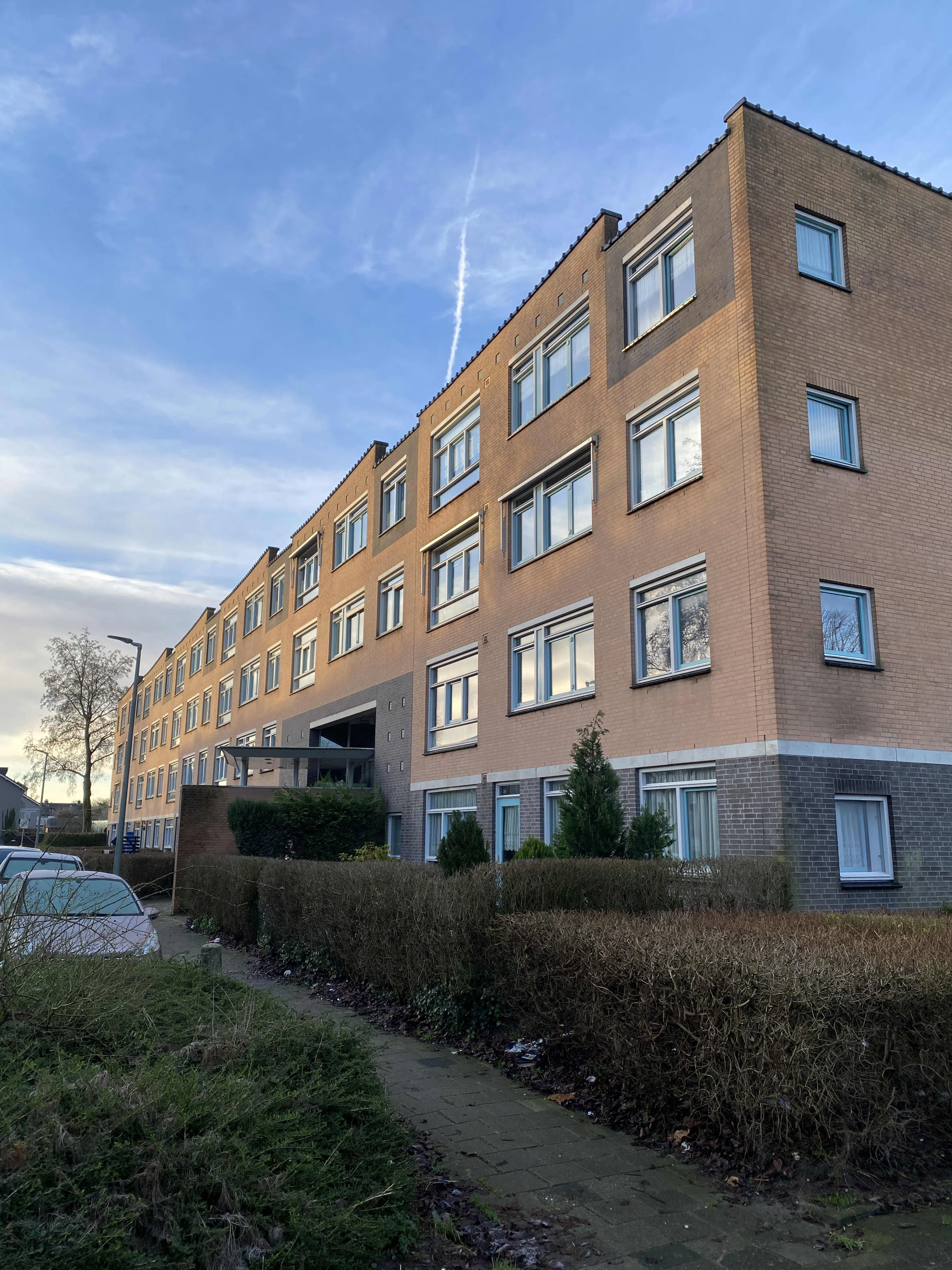 Zoutmanstraat