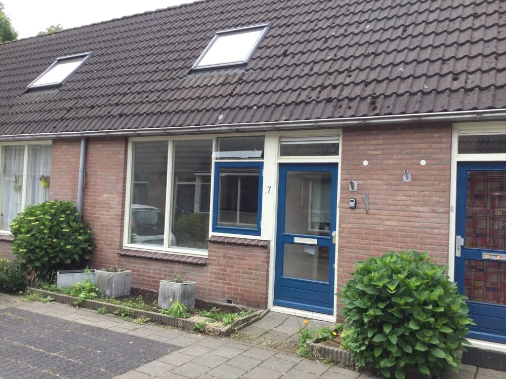 Graaf Janlaan