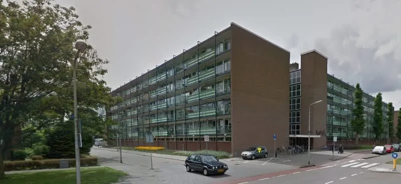 Thorbeckelaan