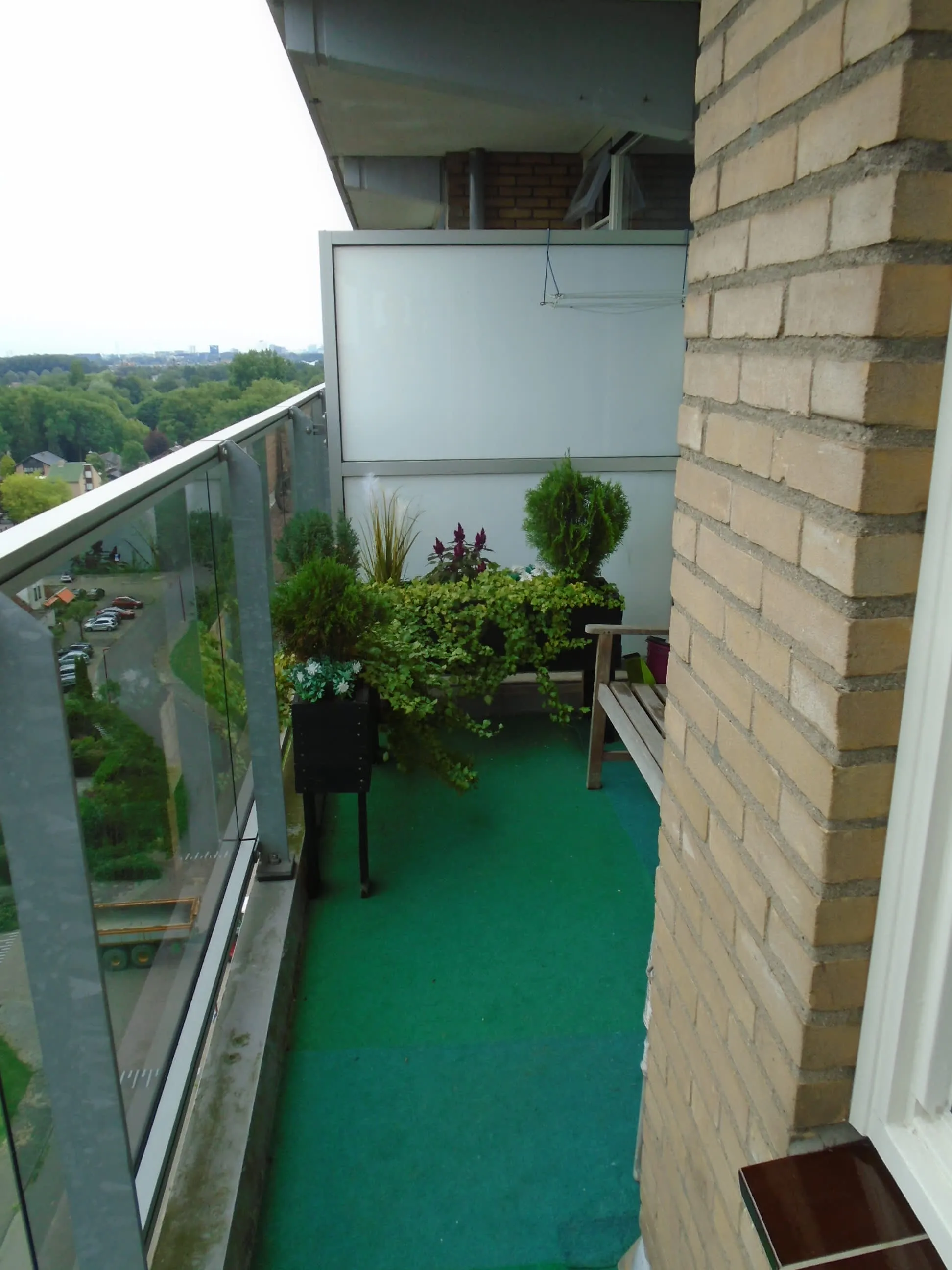 van Herwijnenplantsoen