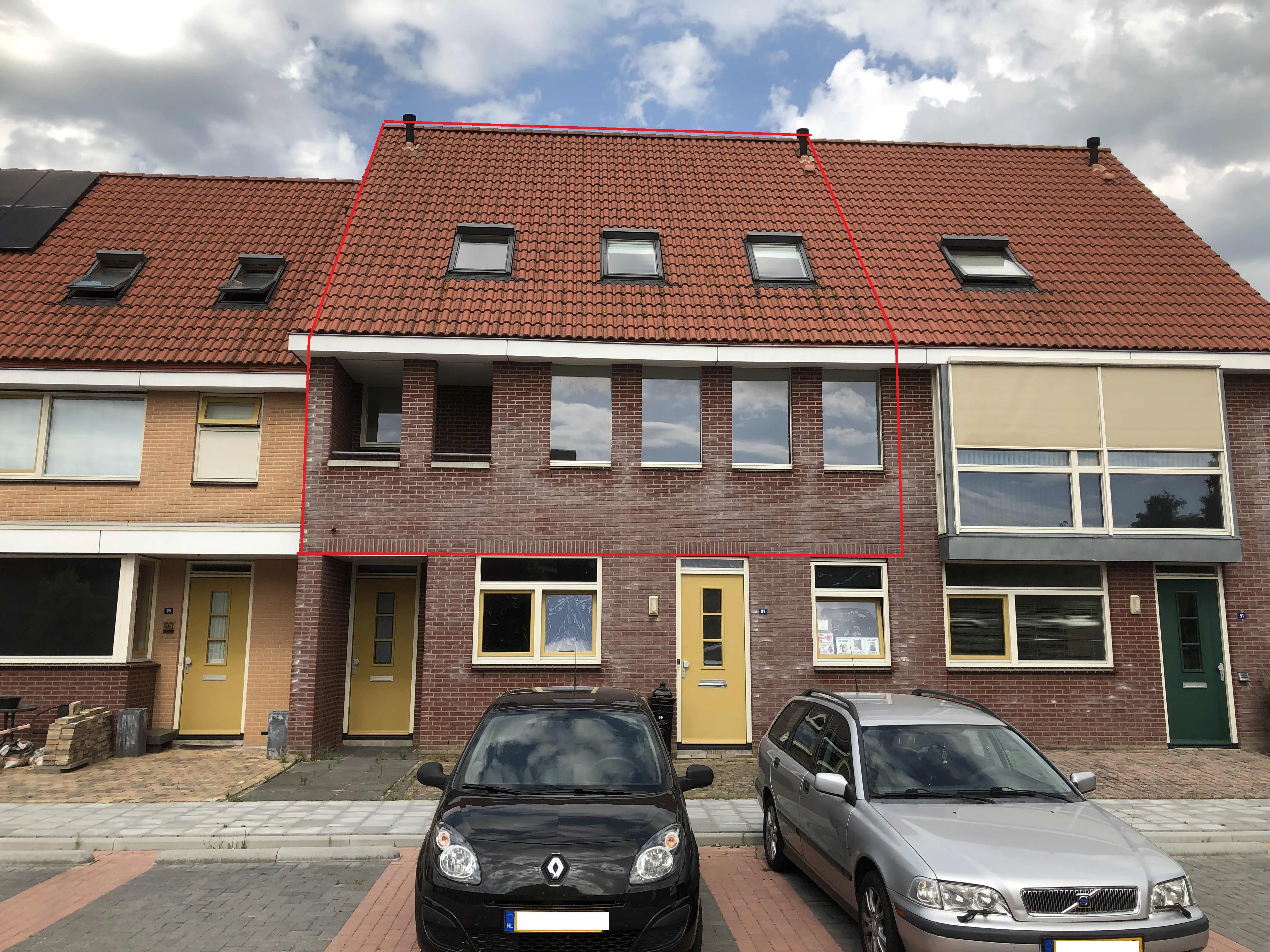 Ringovenlaan 87 4161BS Heukelum