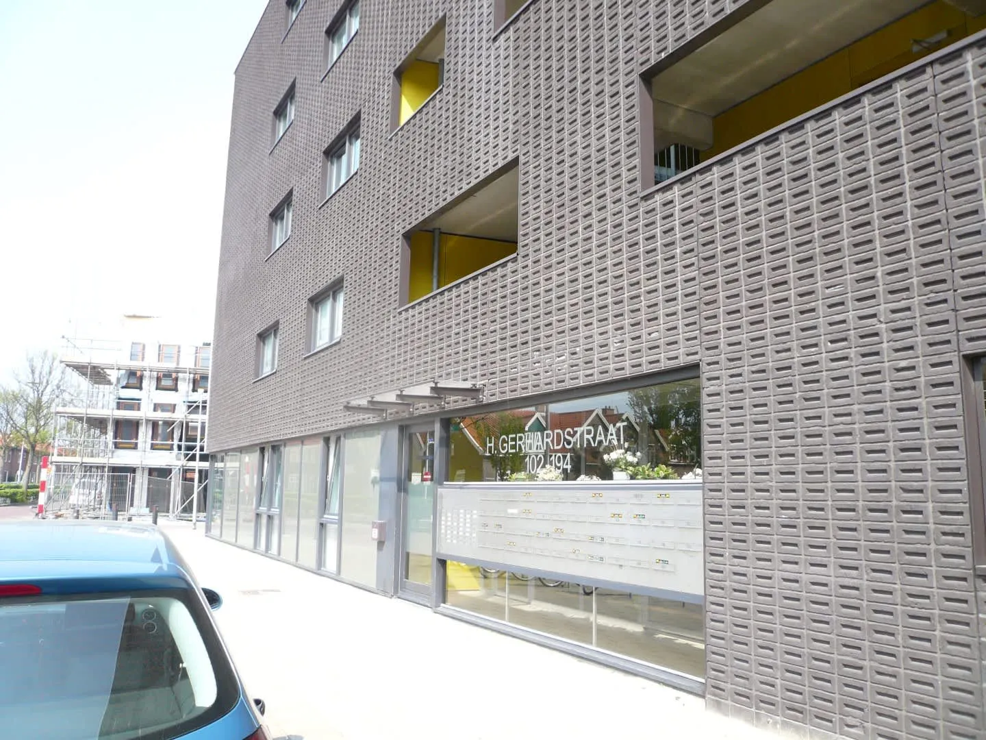 H Gerhardstraat