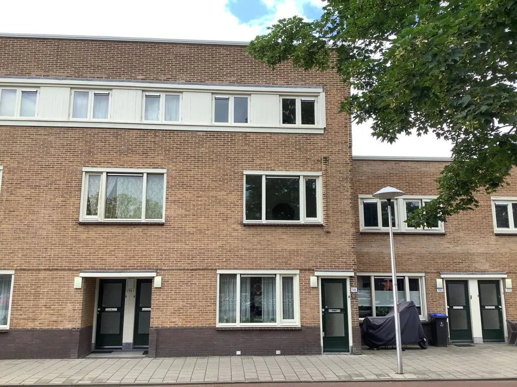 Van Hoornekade