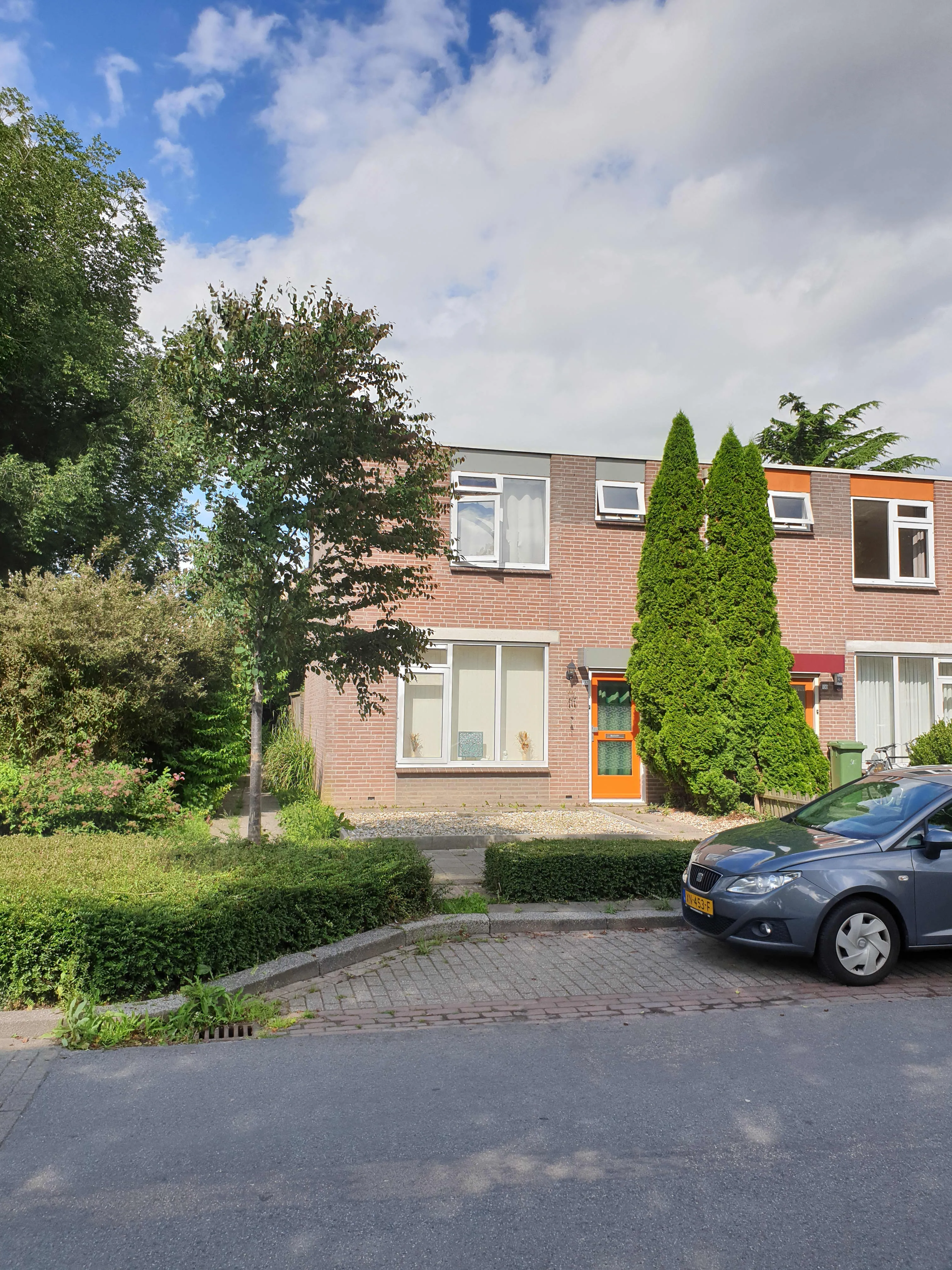 de Zandkampen