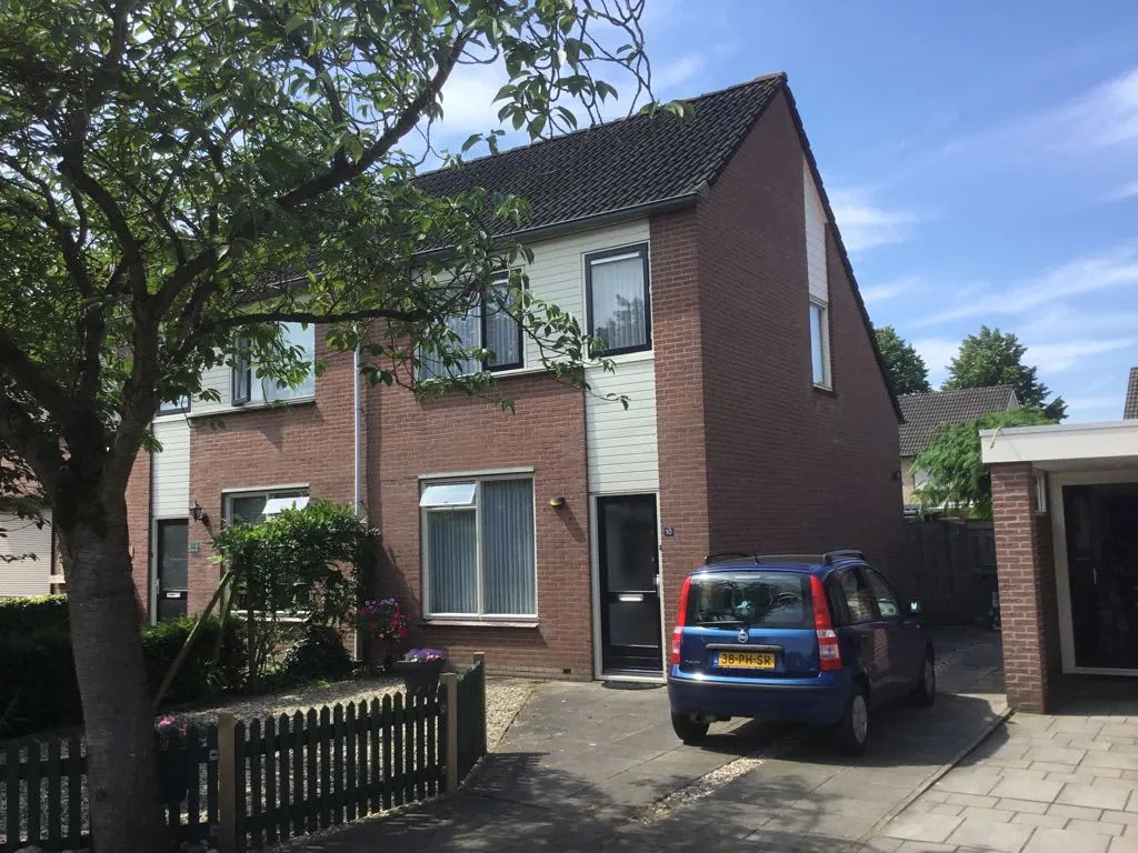 Ploegstraat