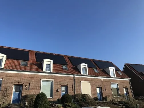 Julianastraat 9 3911HG Rhenen