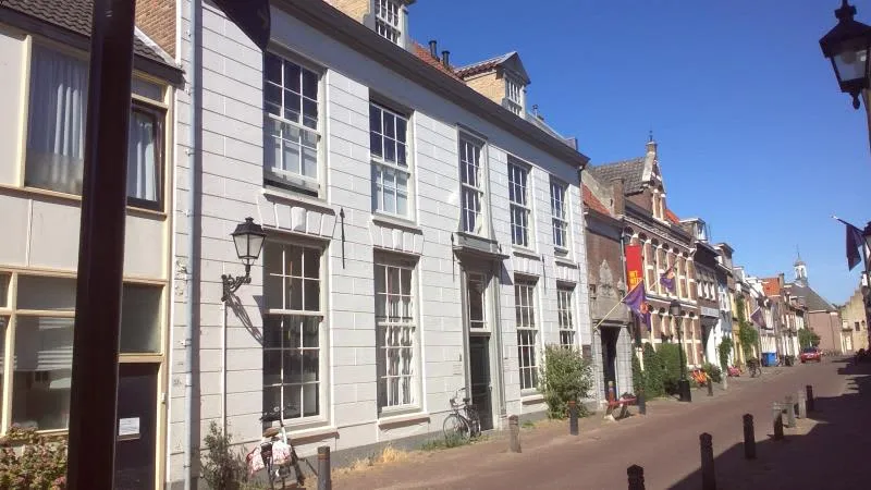 Herenstraat