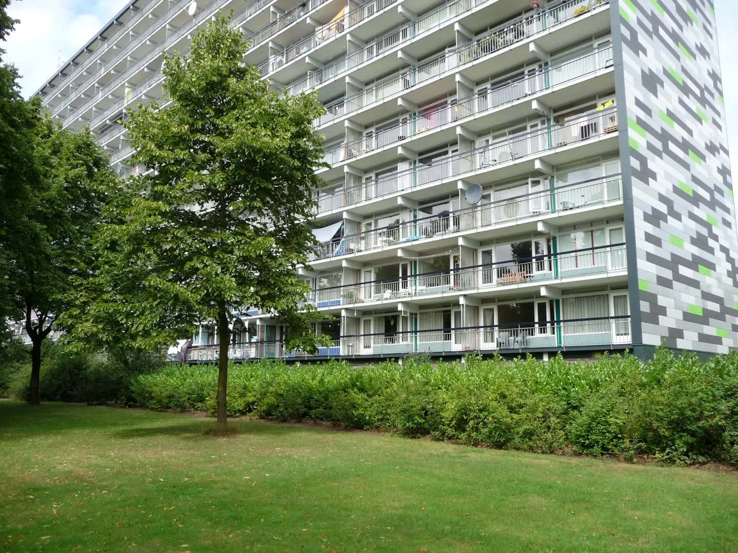 Langenhorst