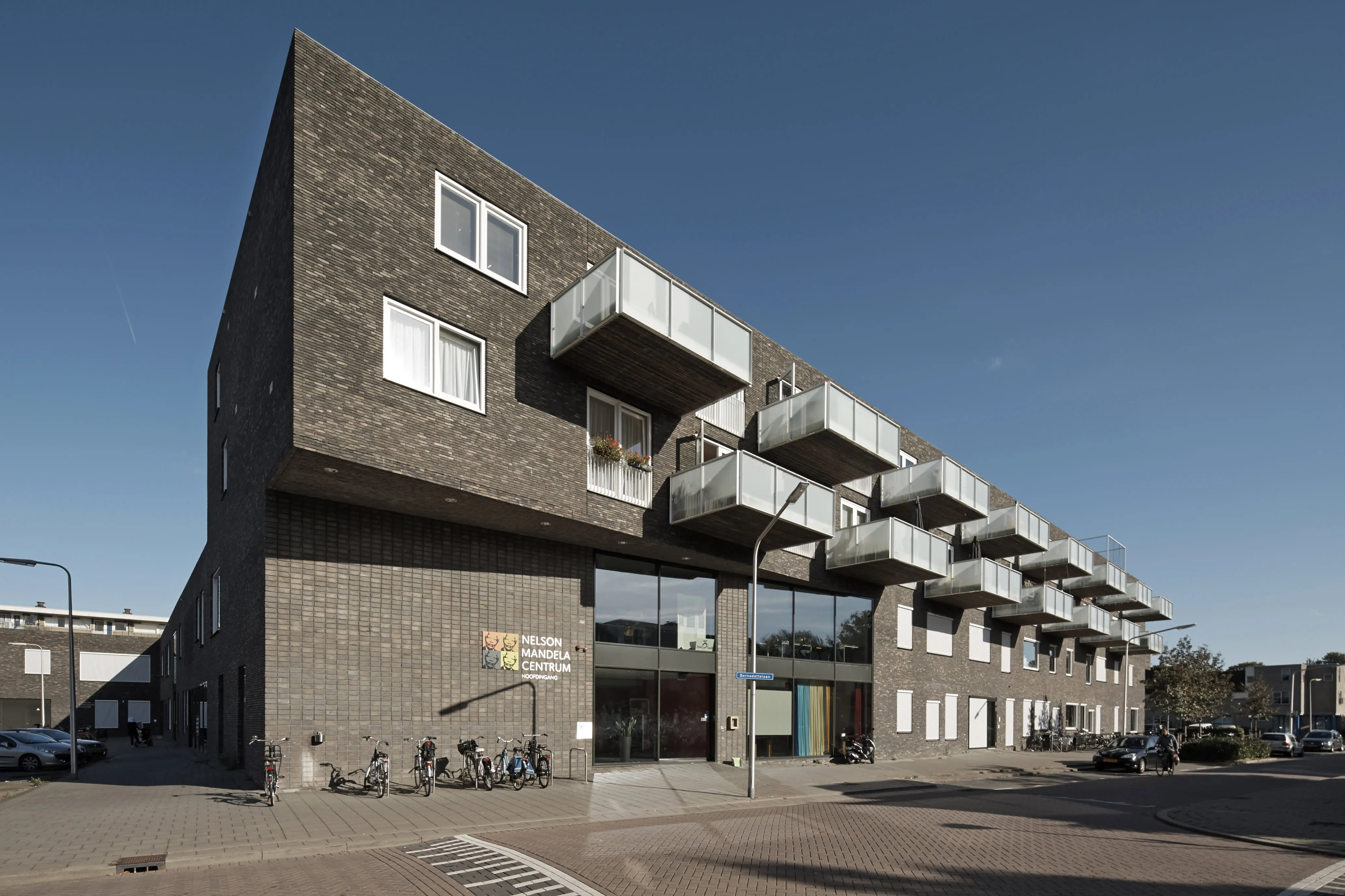 Wilsonplein