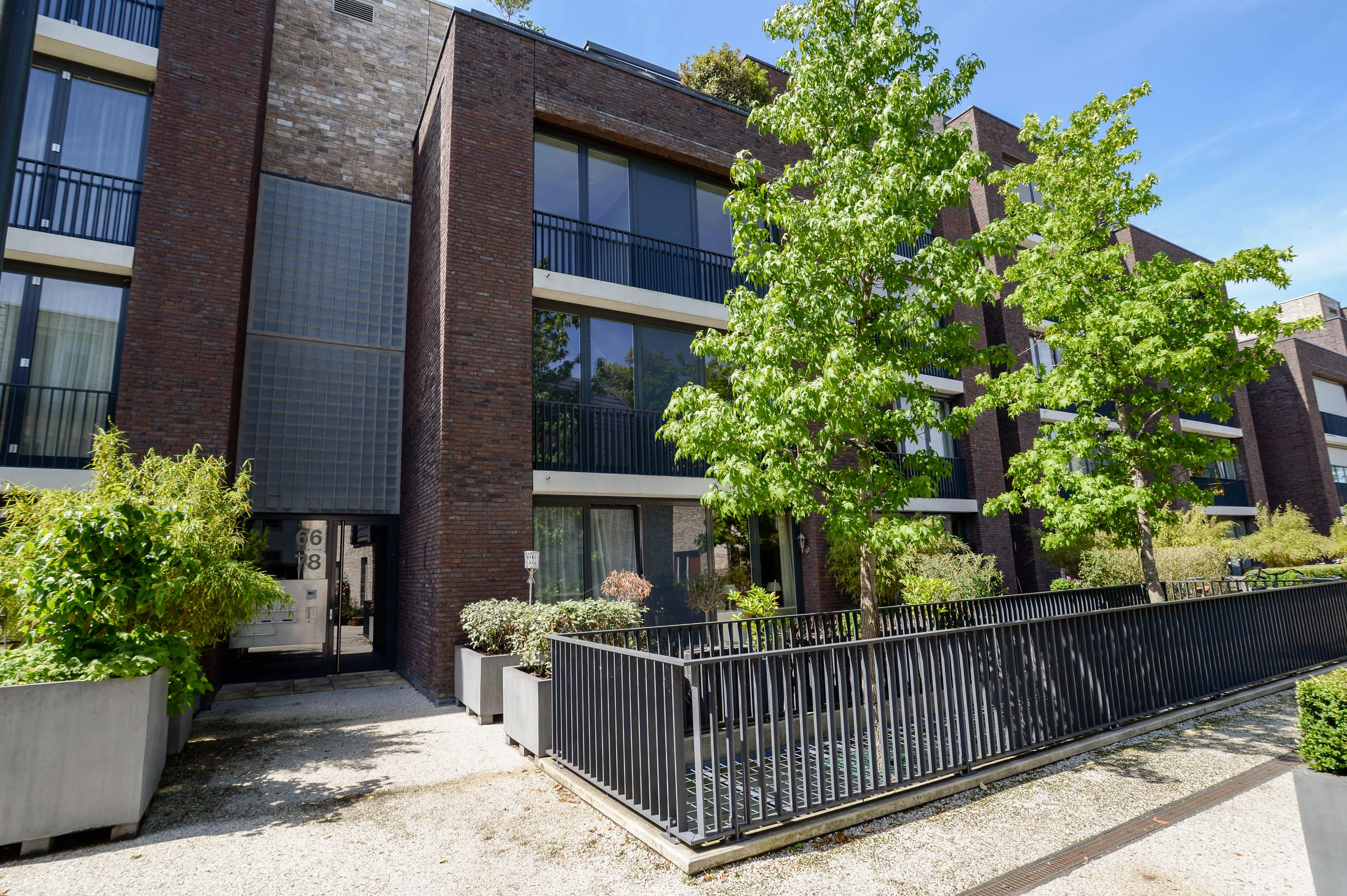 Burgemeester de Bordesstraat
