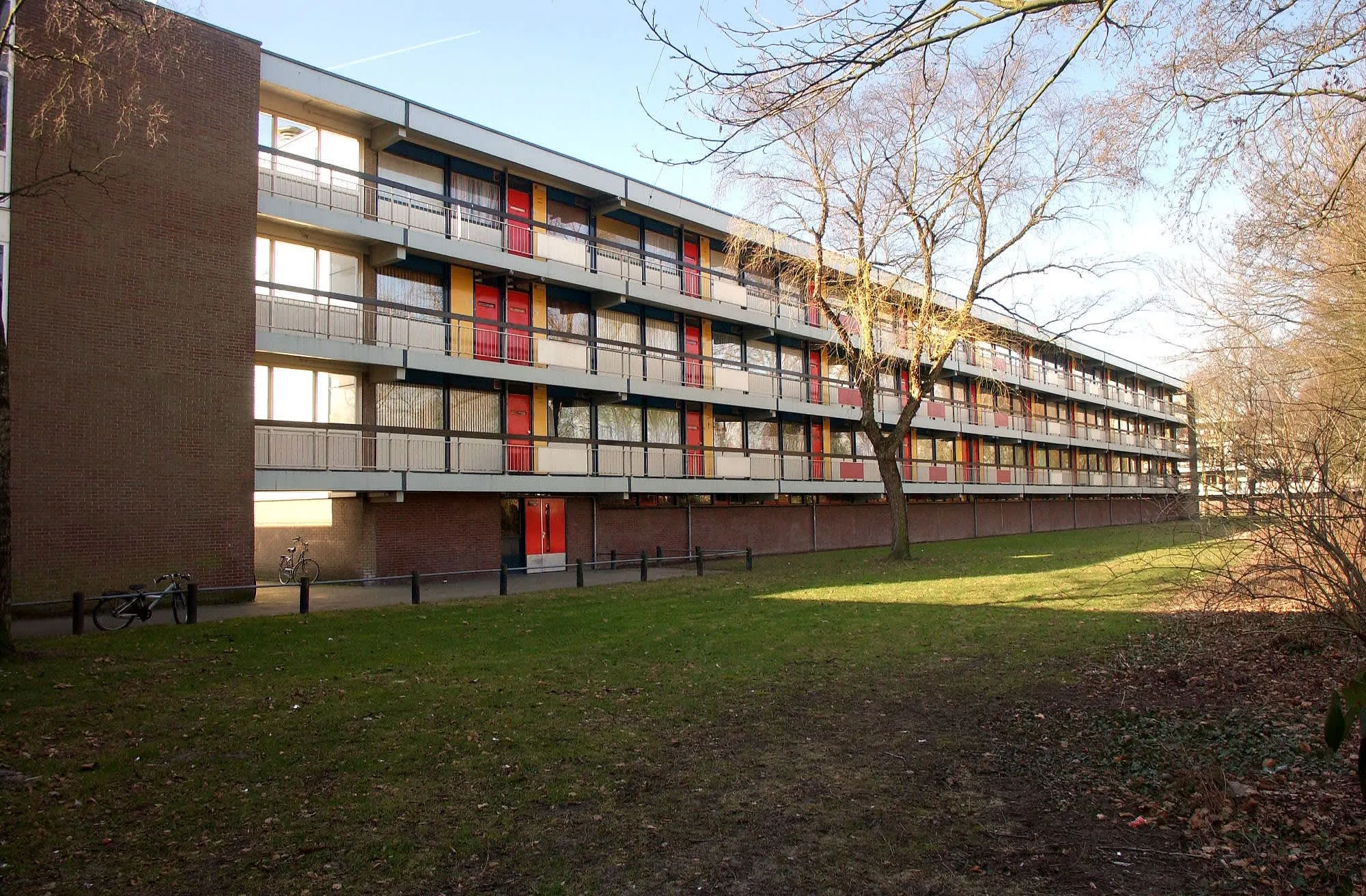 Weegbreestraat
