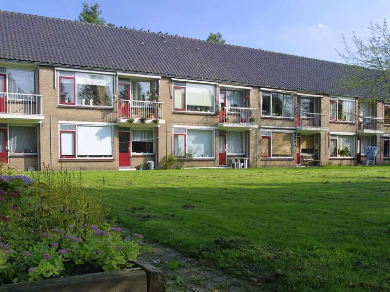 Tweelingenstraat