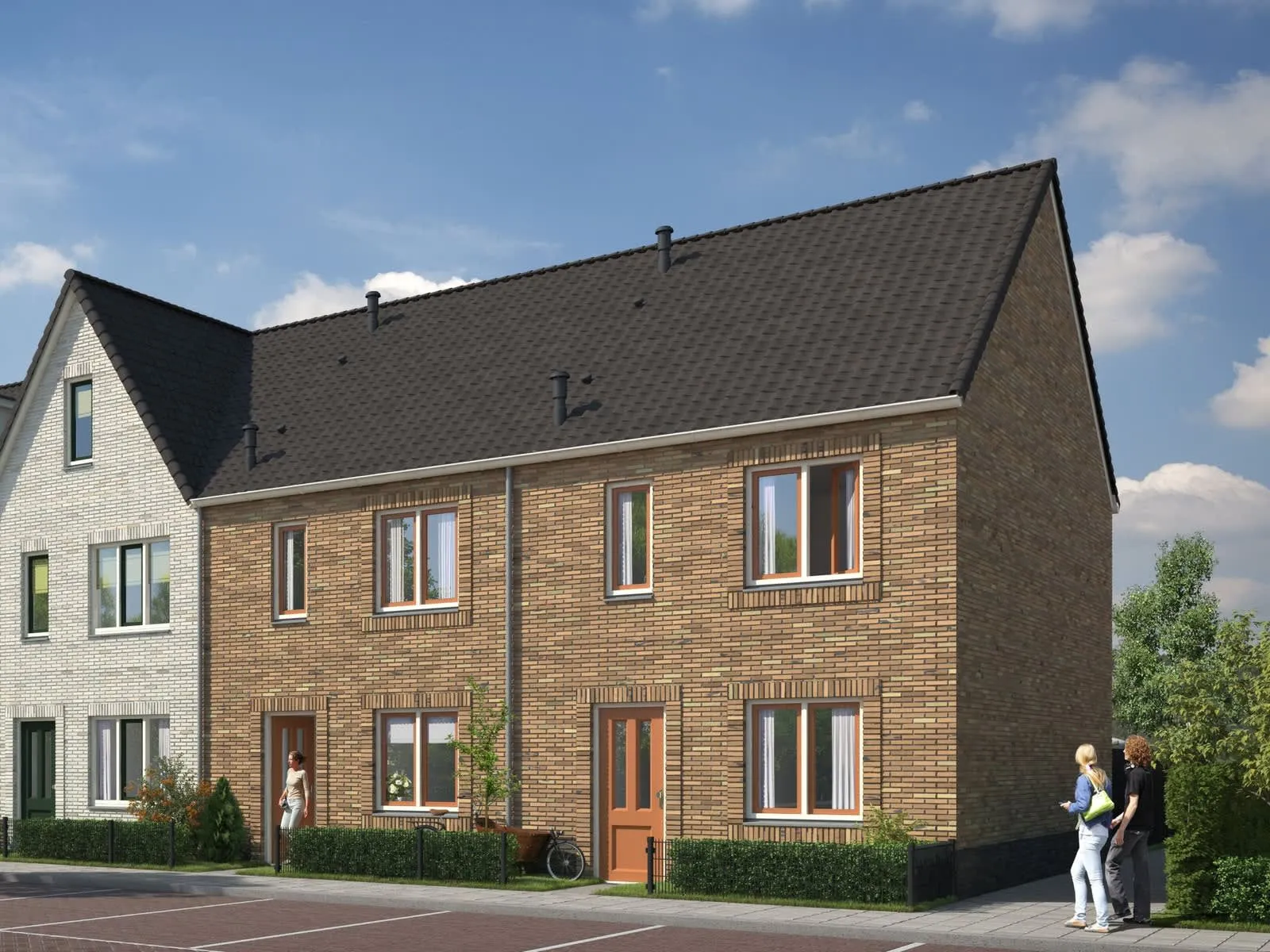 Zomertaling 40 3341DB Hendrik-Ido-Ambacht