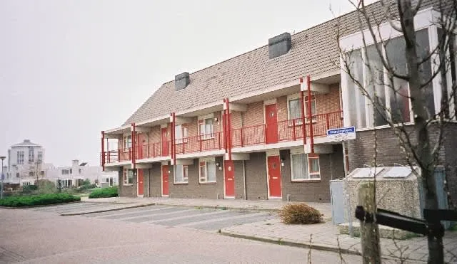 Glanskopmees