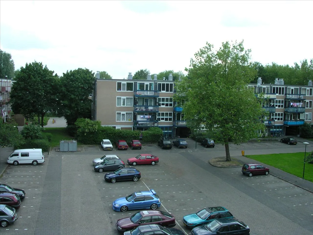 Monitorplein