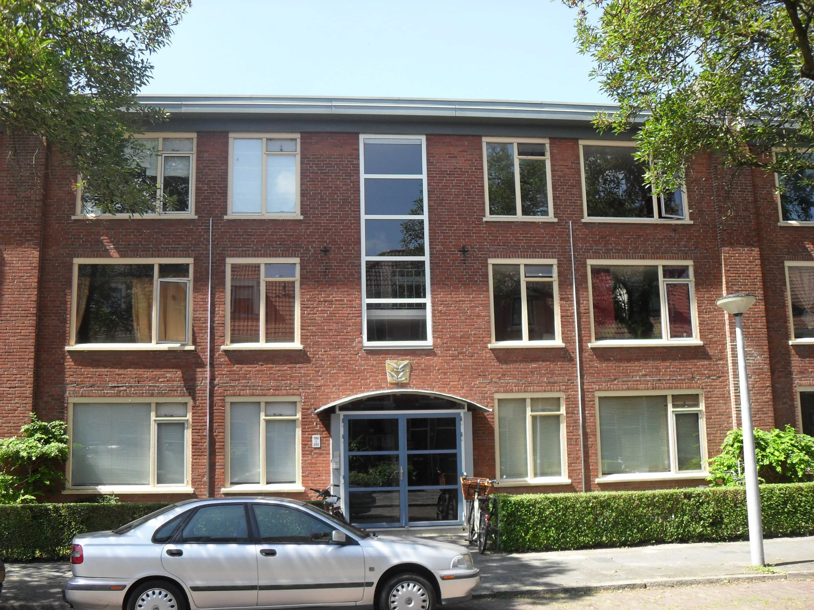 Bedumerstraat