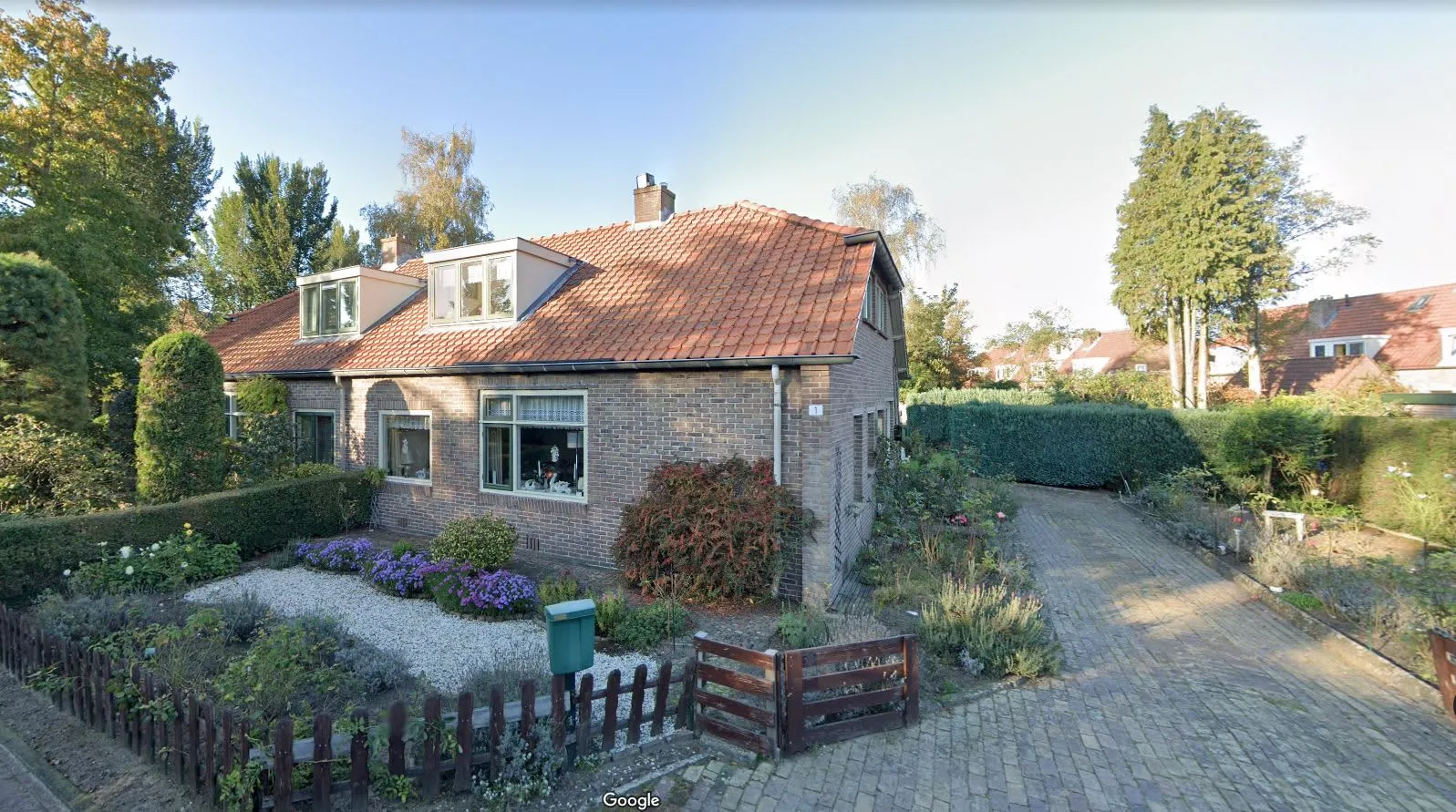 Elleboogweg
