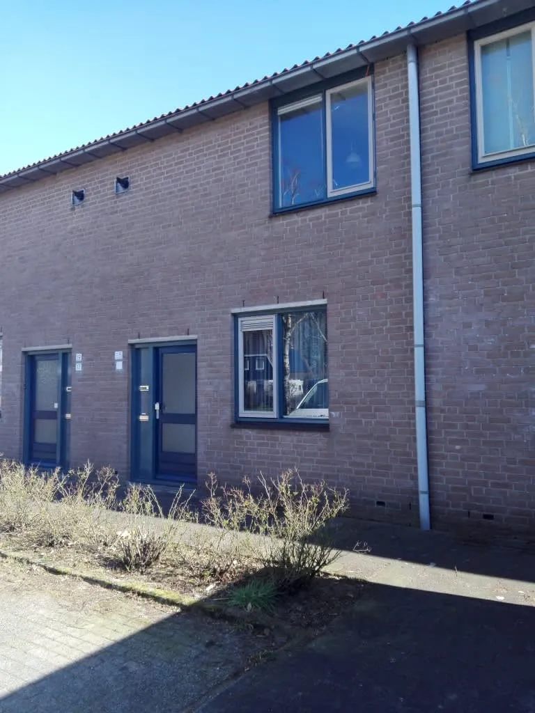Van Geijnstraat