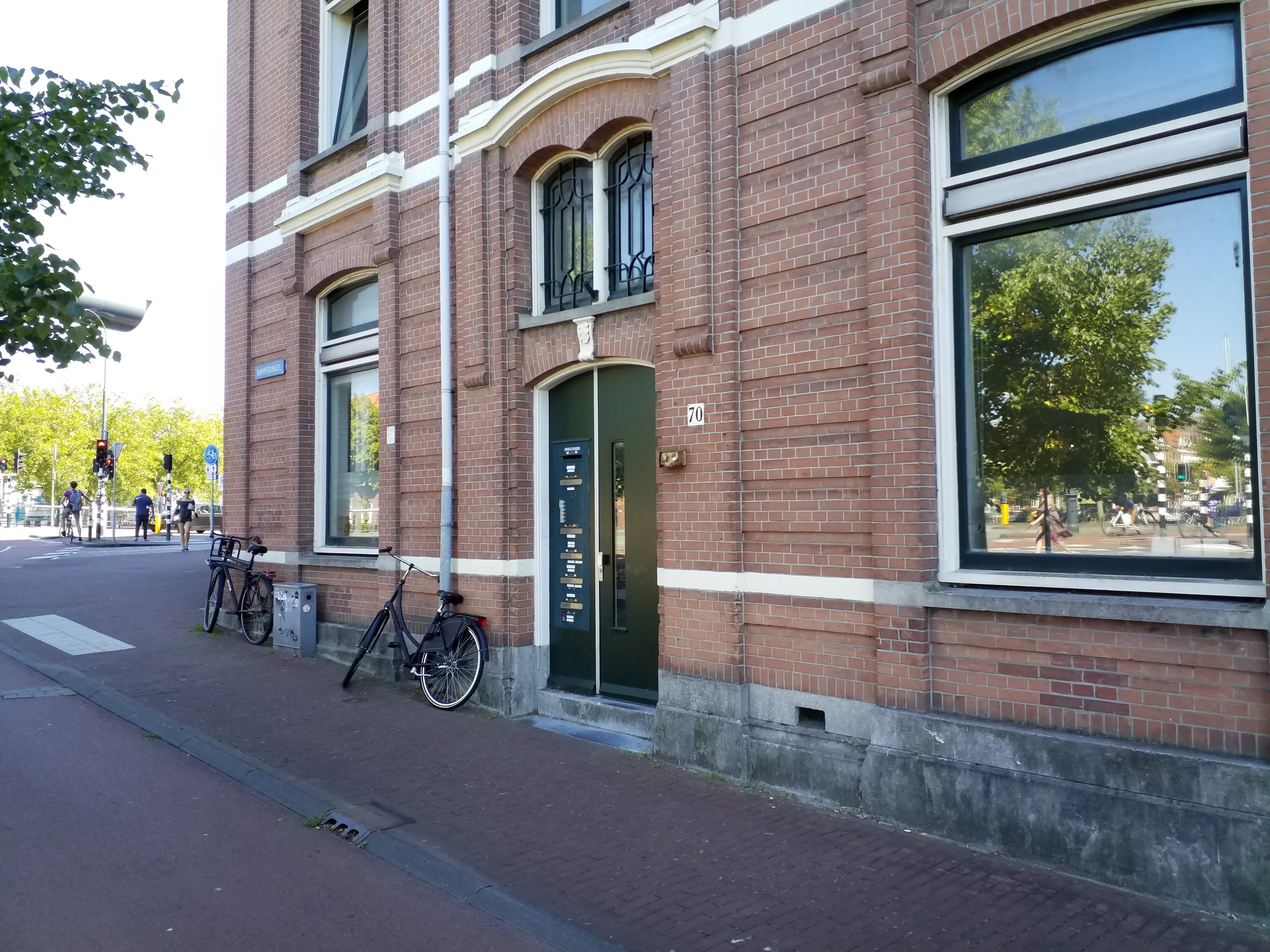 Kampersingel 70 -0001 2012DM Haarlem