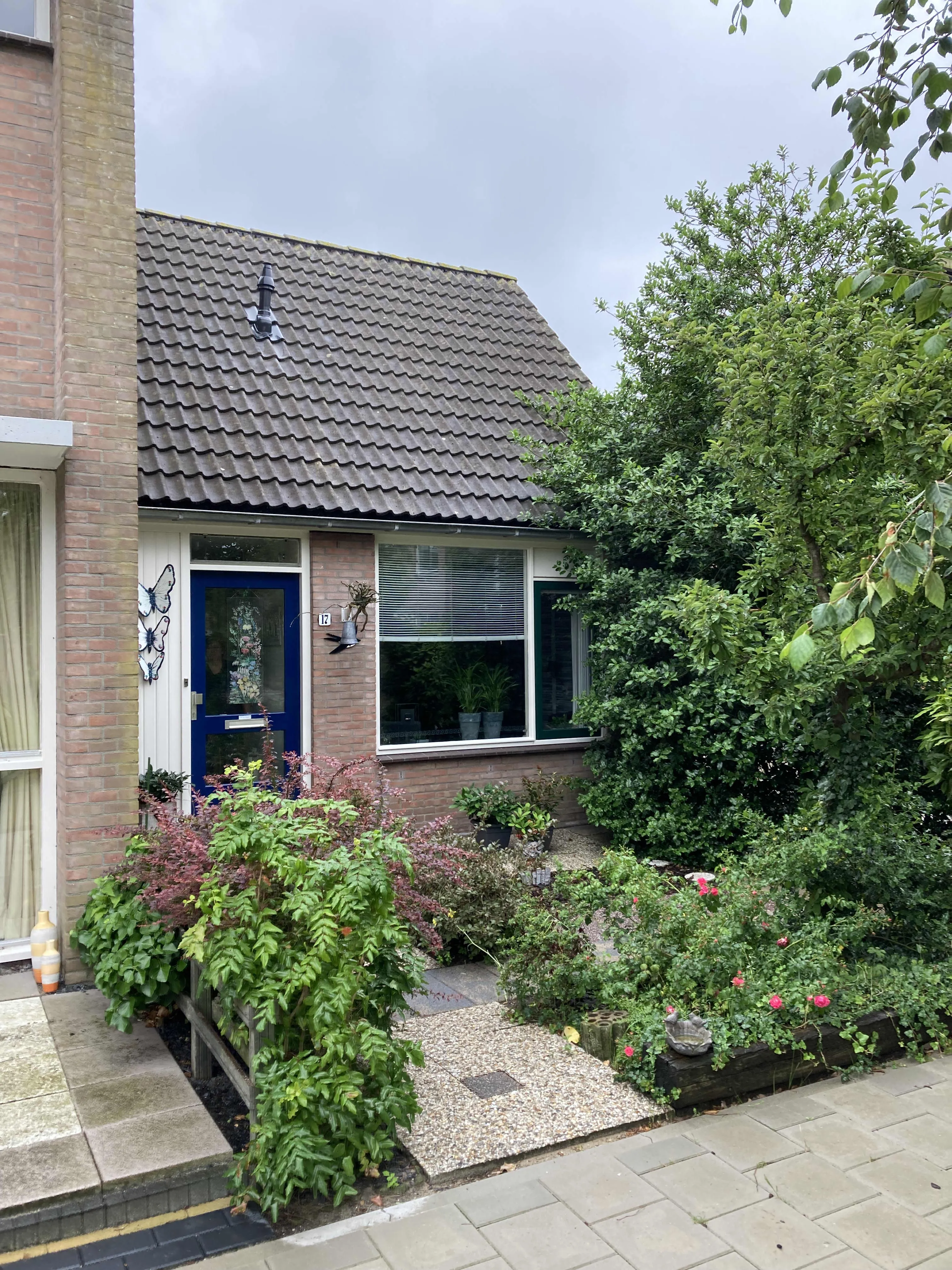 Jan Kamphof 17 1531GW Wormer