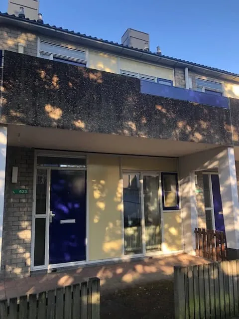 Bloemstede